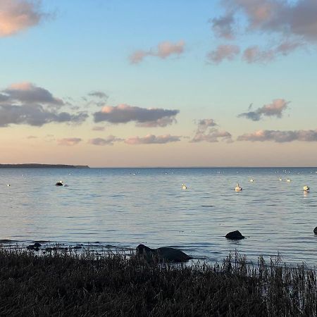 Reet Und Meer Beckerwitz Hohenkirchen  Esterno foto