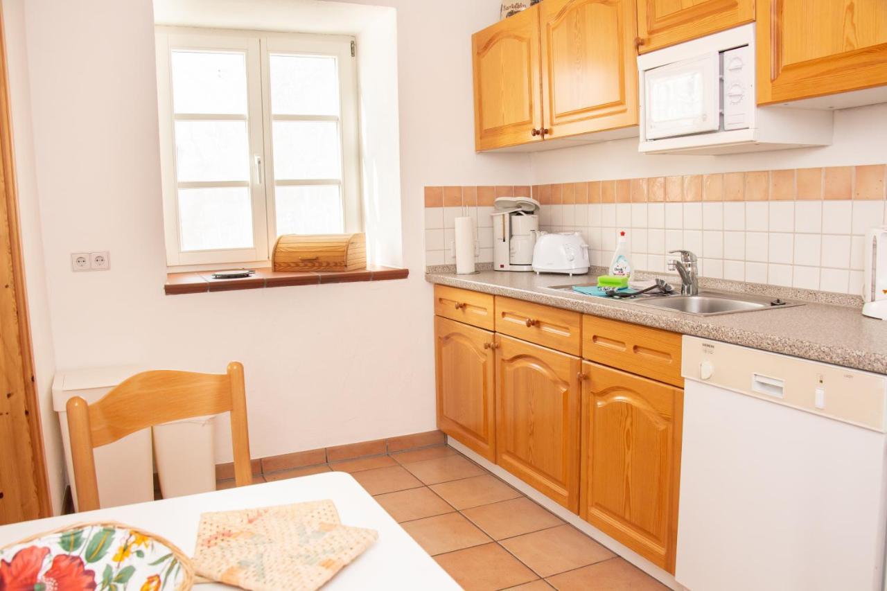 Reet Und Meer Beckerwitz Hohenkirchen  Esterno foto