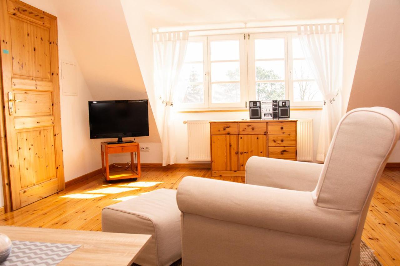 Reet Und Meer Beckerwitz Hohenkirchen  Esterno foto