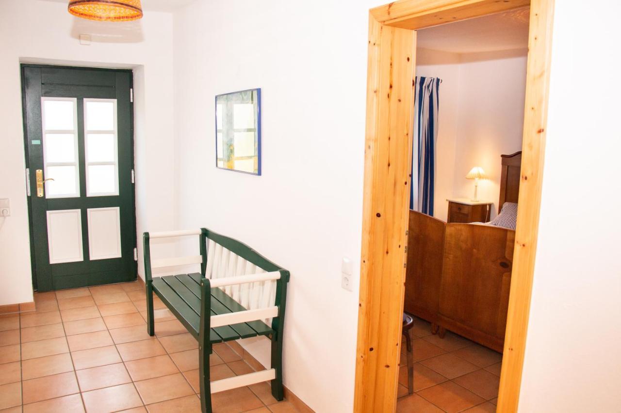 Reet Und Meer Beckerwitz Hohenkirchen  Esterno foto