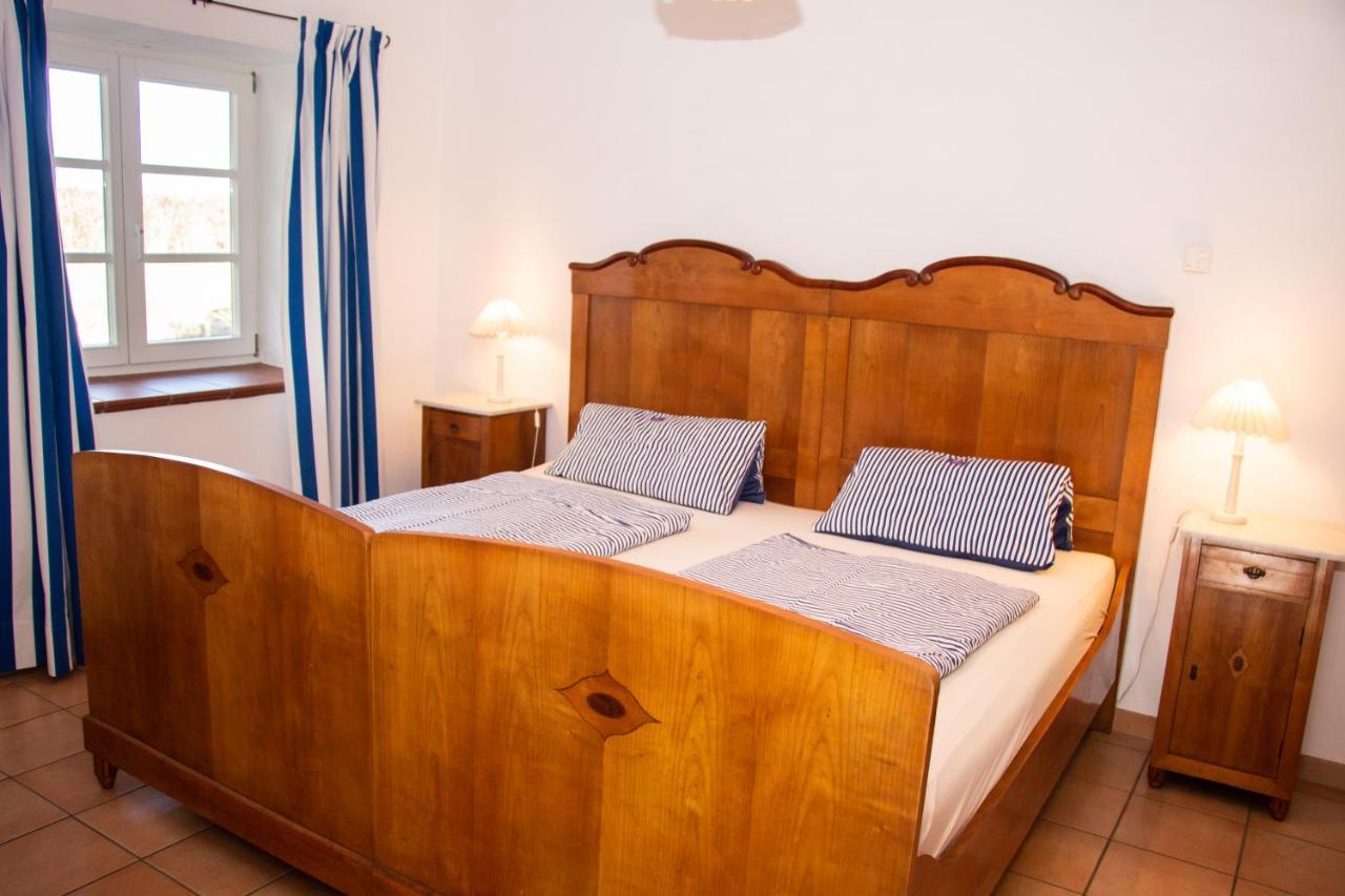 Reet Und Meer Beckerwitz Hohenkirchen  Esterno foto