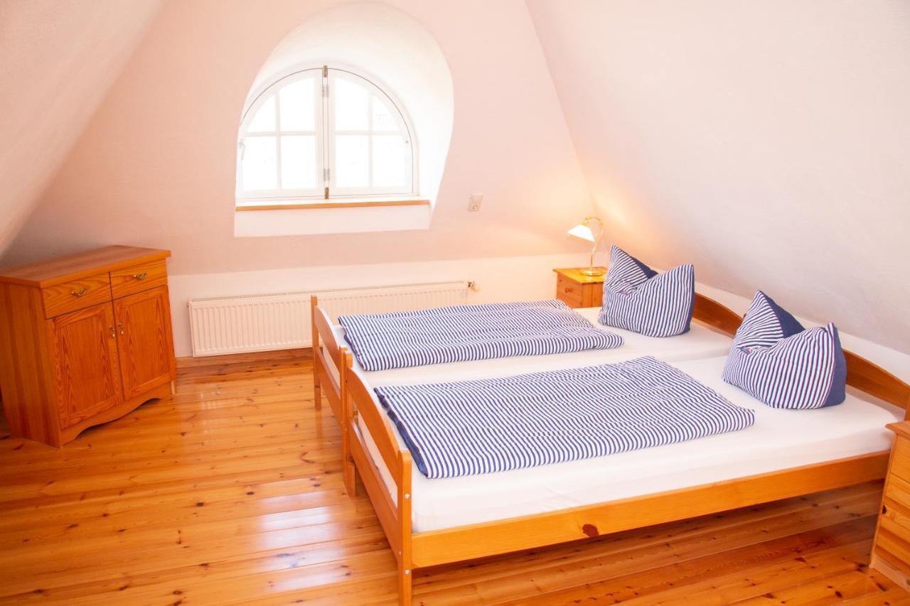Reet Und Meer Beckerwitz Hohenkirchen  Esterno foto