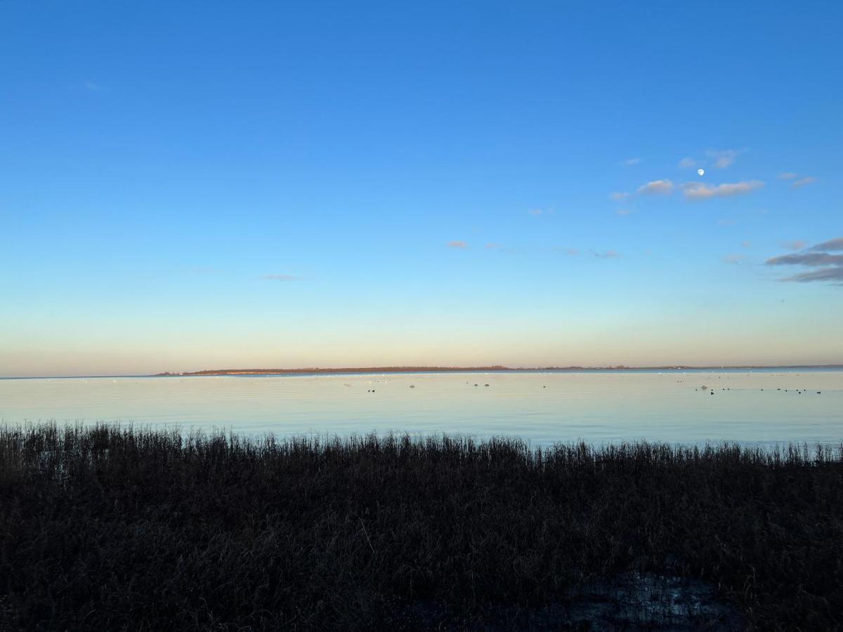 Reet Und Meer Beckerwitz Hohenkirchen  Esterno foto
